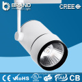 Hohe PF China Fabrik ce rohs Aluminium Druckguss Track LED-Lampe für zu Hause